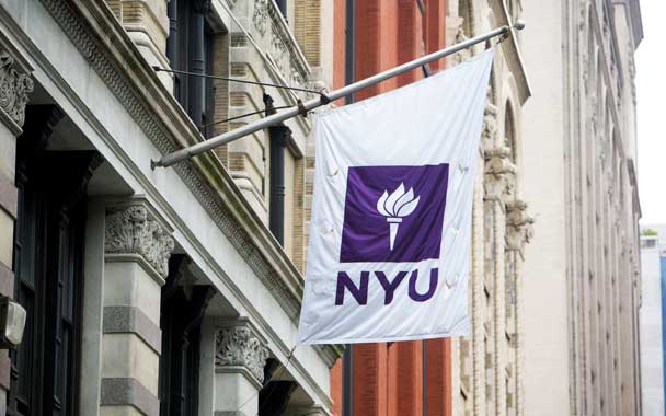 New York University: Building the Global Campus