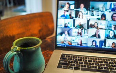 The Struggle is Real: 5 Tips for Remote Collaboration