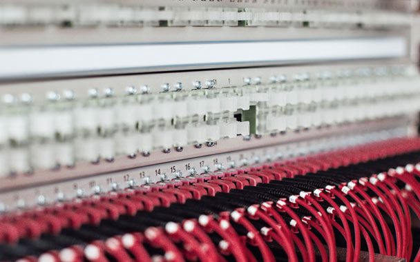 A Cloud-Based Self-Service Platform (Company Confidential)