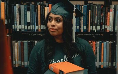 A Digital Campus for Higher Education (Company Confidential)