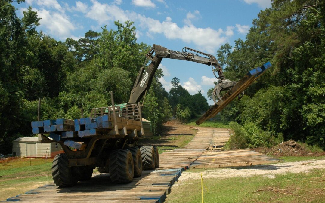 AsseTrac: Reducing Environmental Impact with IoT