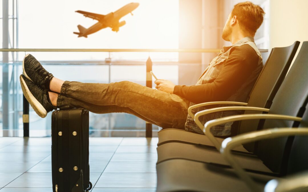 Customizing the Travel Portal Experience (Company Confidential)