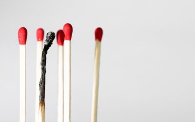 Managing Burnout