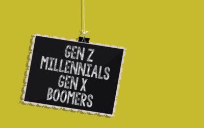 Do generational differences really matter?