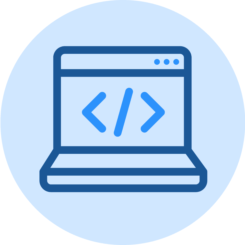 build@2x Build Icon