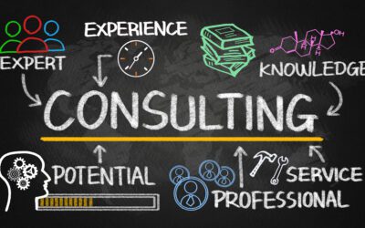Consulting as a Career