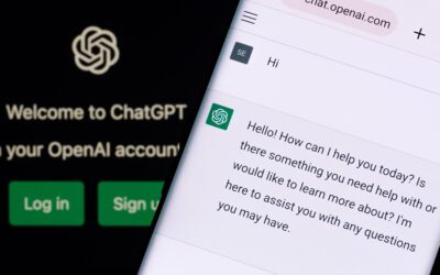An introduction to ChatGPT