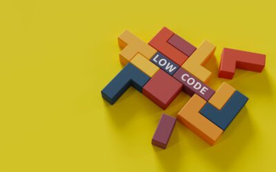An introduction to Low Code