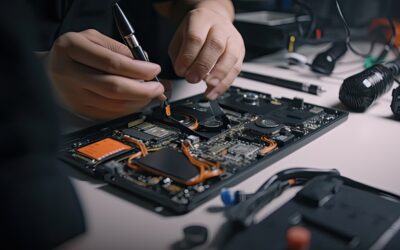 The Right to Repair Act