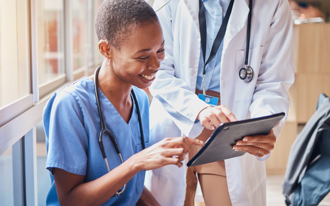 Company confidential: Expanding patient-first software