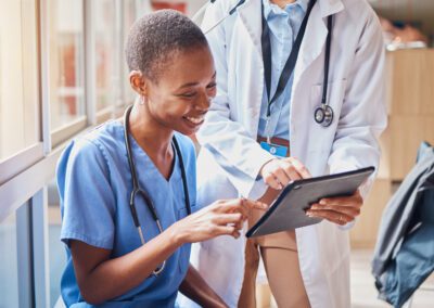 Company confidential: Expanding patient-first software