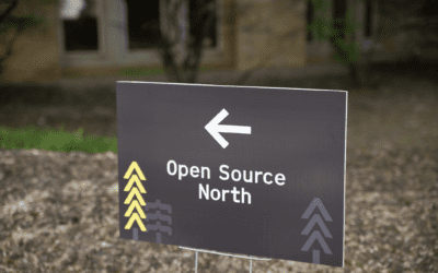 Open Source North Recap