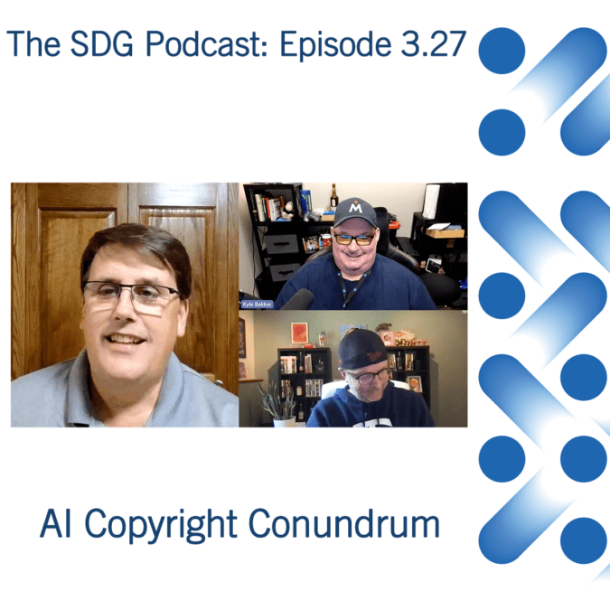 The SDG Podcast Network