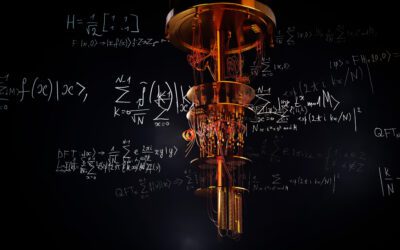 Quantum Computing
