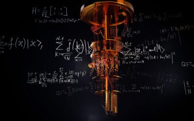 Quantum Computing