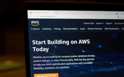 An intro to AWS Well-Architected Review