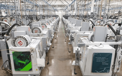 Protolabs: On-demand, Interactive Quoting