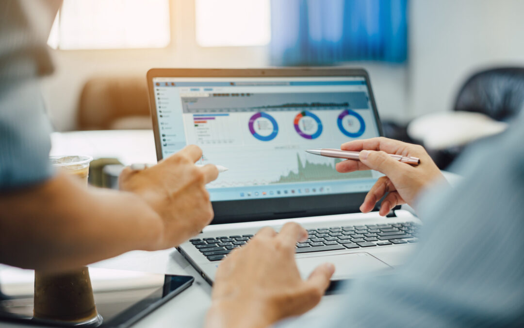 HealthPartners: Transforming Healthcare Operations