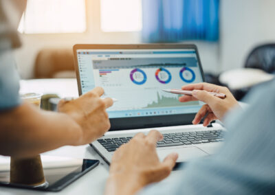 HealthPartners: Transforming Healthcare Operations