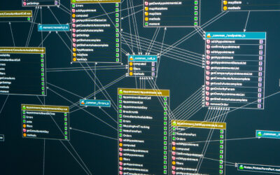 Involving the business in data and content management