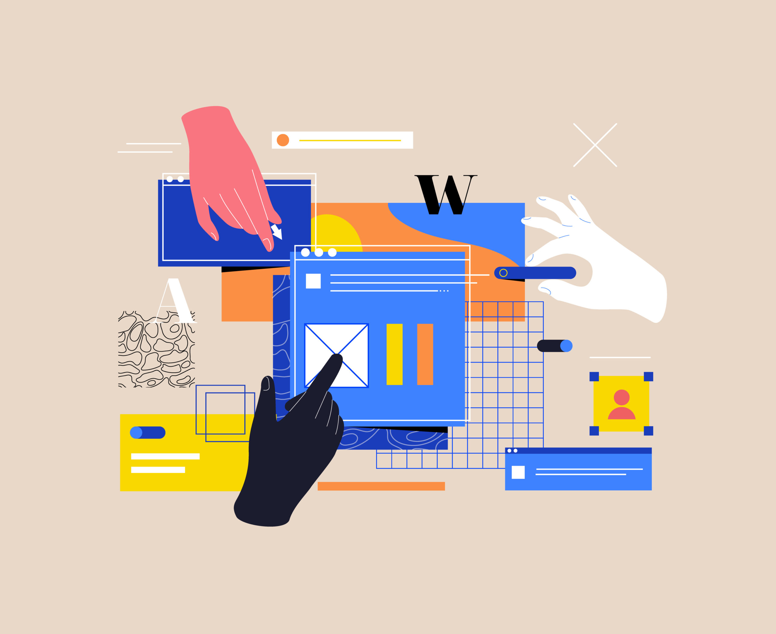 Solution Design