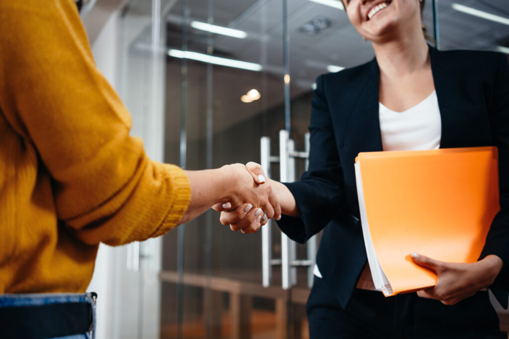 Approachability - Solution Design Group