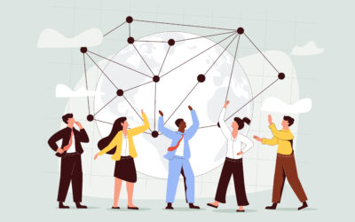 Human behavior in the era of digital tech