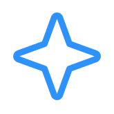 Star icon - quality analysis