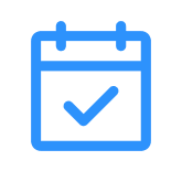 checklist icon -quality engineering