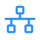 process icon - quality process