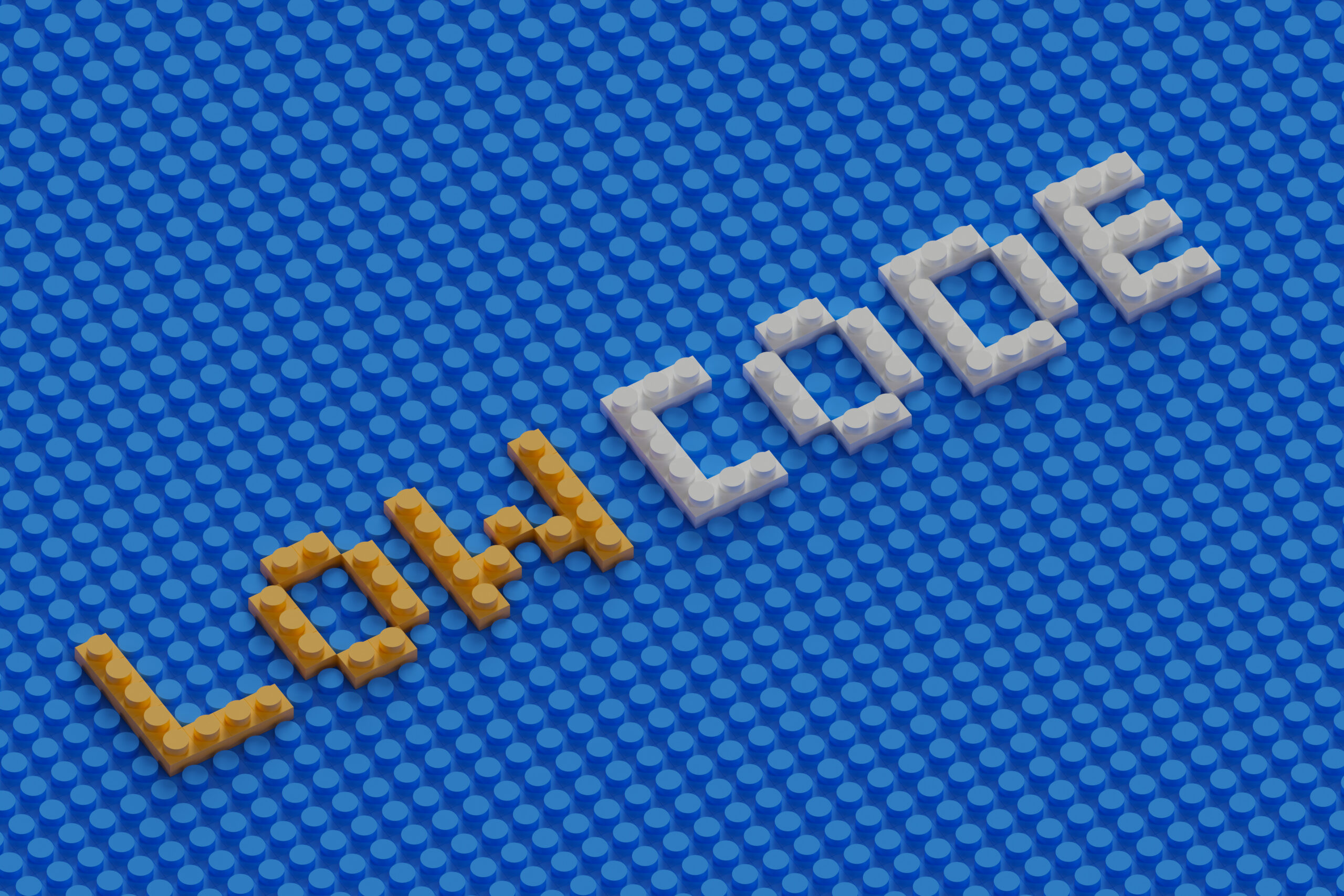 How Low-Code can help - Solution Design Group