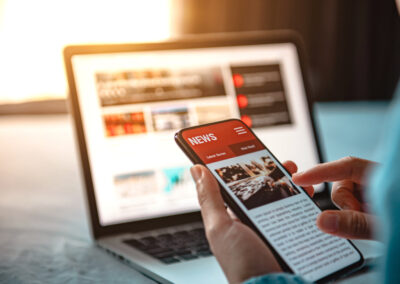 The Minnesota Star Tribune: Modernizing news publication with AWS