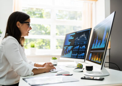 Optimizing Nonprofit Grants with Generative AI