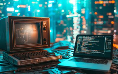 Legacy systems & digital transformation