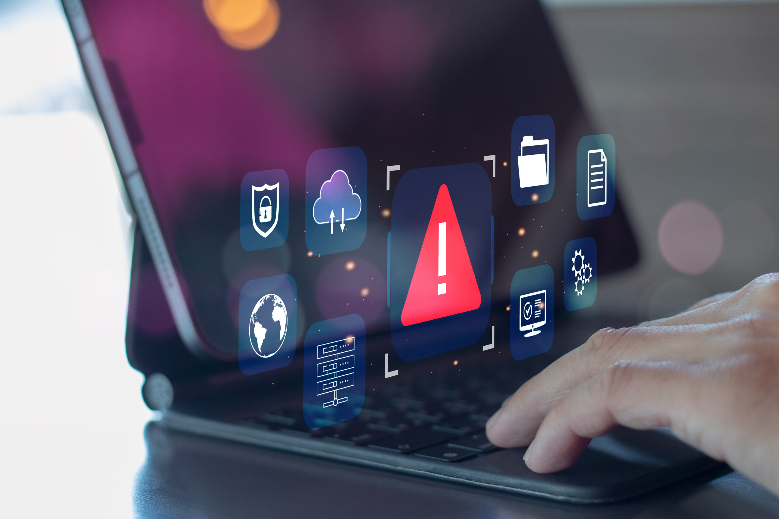 When technology doesn't help - Solution Design Group