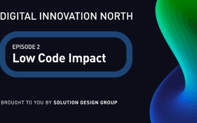 Low Code Impact