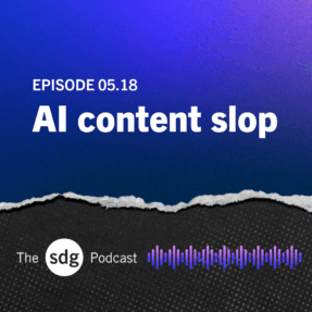 AI Content Slop episode artwork
