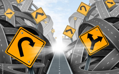 Guardrails, guidelines & governance