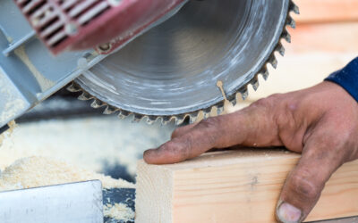 Cutting Corners (Safely)