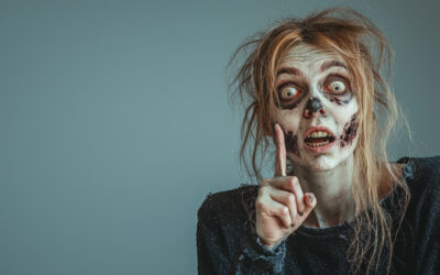 Fast Zombies Are the Worst!