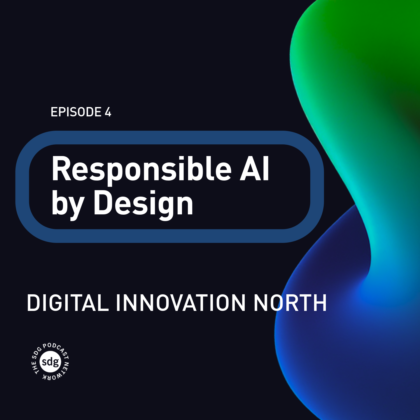 Responsible AI by Design - Solution Design Group