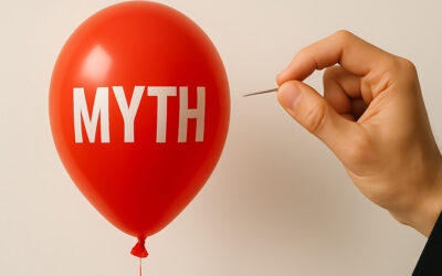 Tech Myths – Busted