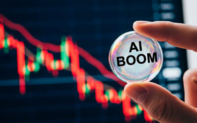 Will the AI Boom Bust?