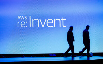 2025 AWS re:Invent Recap