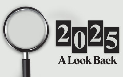 2025 Year in Review