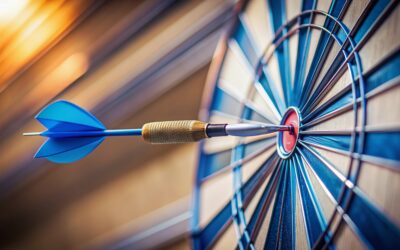 Nailed It! (eventually)