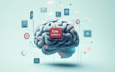 AI Brain Fry: Navigating Fatigue