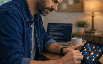 The Age of AI Is Not a Classroom. It’s a Jobsite.