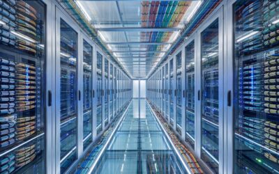 Data Centers Don’t Have to Suck