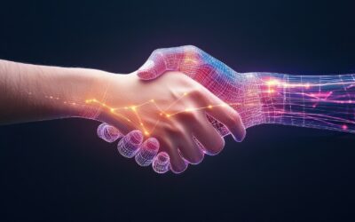 AI, Trust & The Human Factor